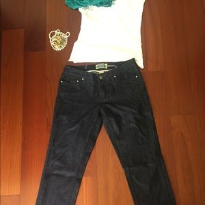 Seven7 Jeans - Sz 31 - New w/out Tags